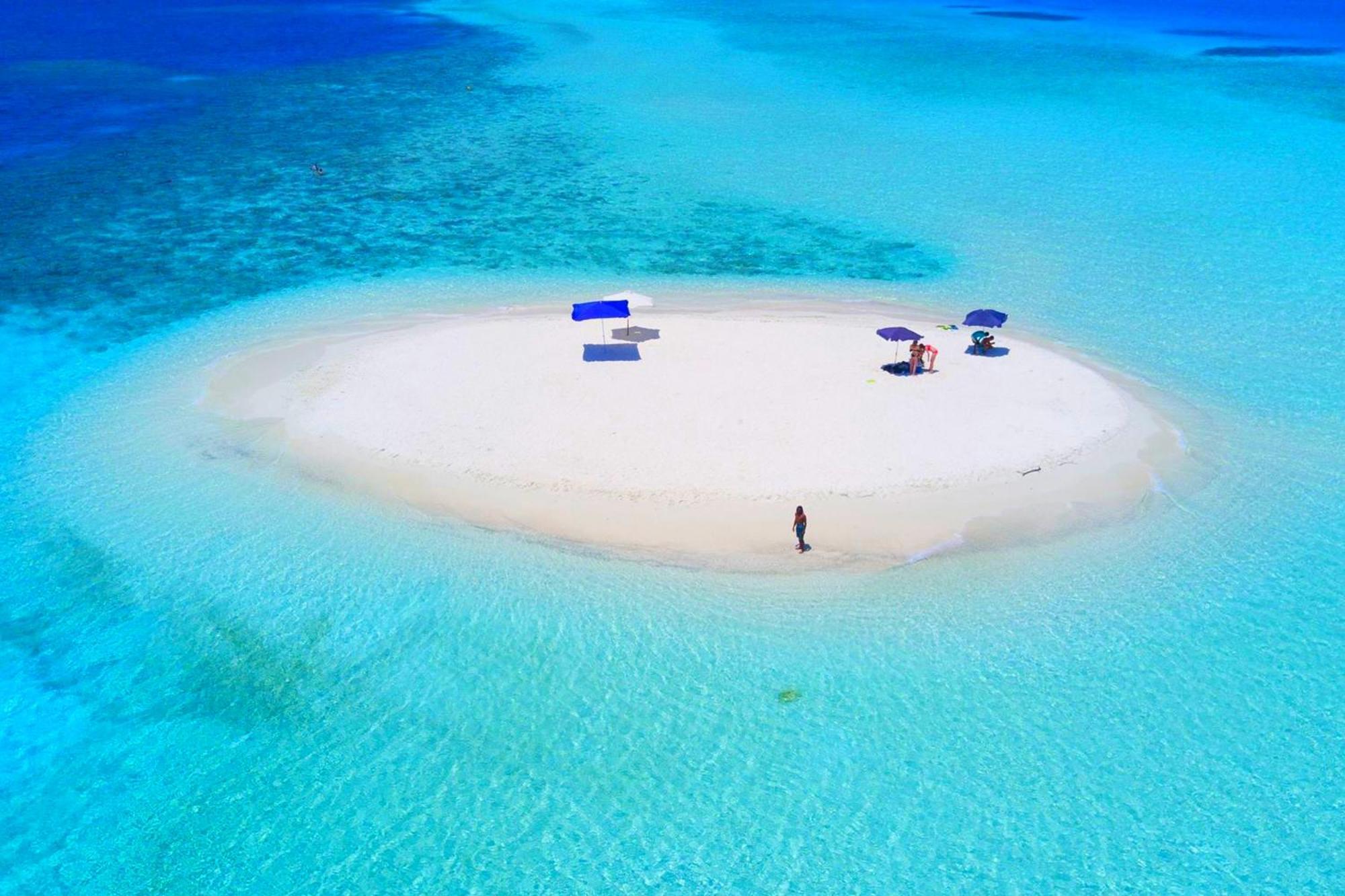 Casaparadiso - Beach View Ukulhas Exterior foto